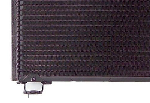 AC Condenser For 00-02 Toyota Echo 1.5L Free Shipping - Picture 5 of 6