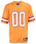 Reebok-Tampa-Bay-Buccaneers-Nfl-masculino-equipe-Alternativo-REPLICA-JERSEY-Laranja miniatura 4