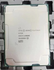 Intel Xeon Platinum 8351N QS QWMW 36C 72T 2.4GHz 3.1/3.5GHz 54MB 225W LGA4189