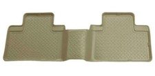 Husky Classic 61353 Tan Rear Floor Liners for 99-07 Chevrolet/GMC