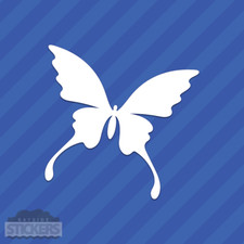 Butterfly Vinyl Decal Sticker