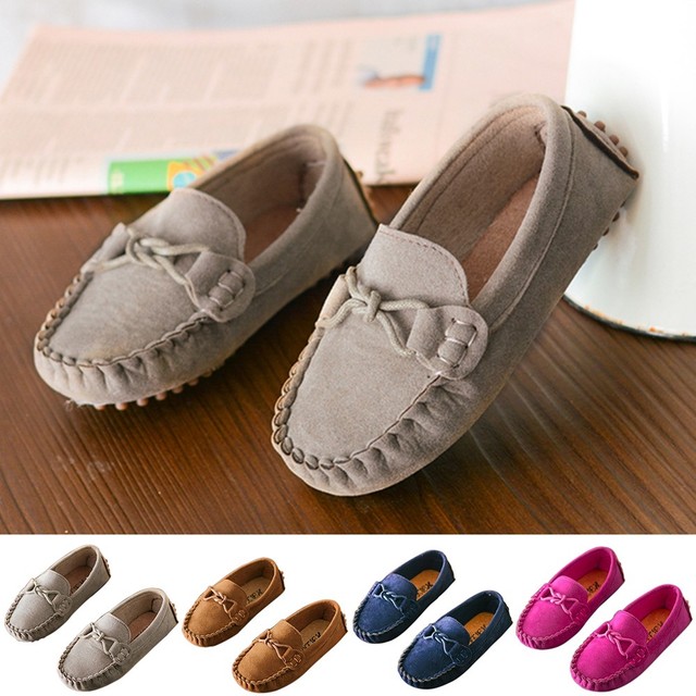 children's boat shoes uk