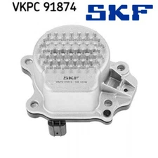 Water Pump, Engine Cooling SKF VKPC91874 for Toyota C-HR