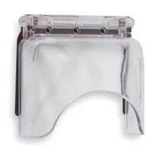 Safety Technology International Sti-6516 Surface Mount Clear Poly Keypad Cover