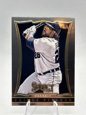 2013 Panini Select - #2 Prince Fielder