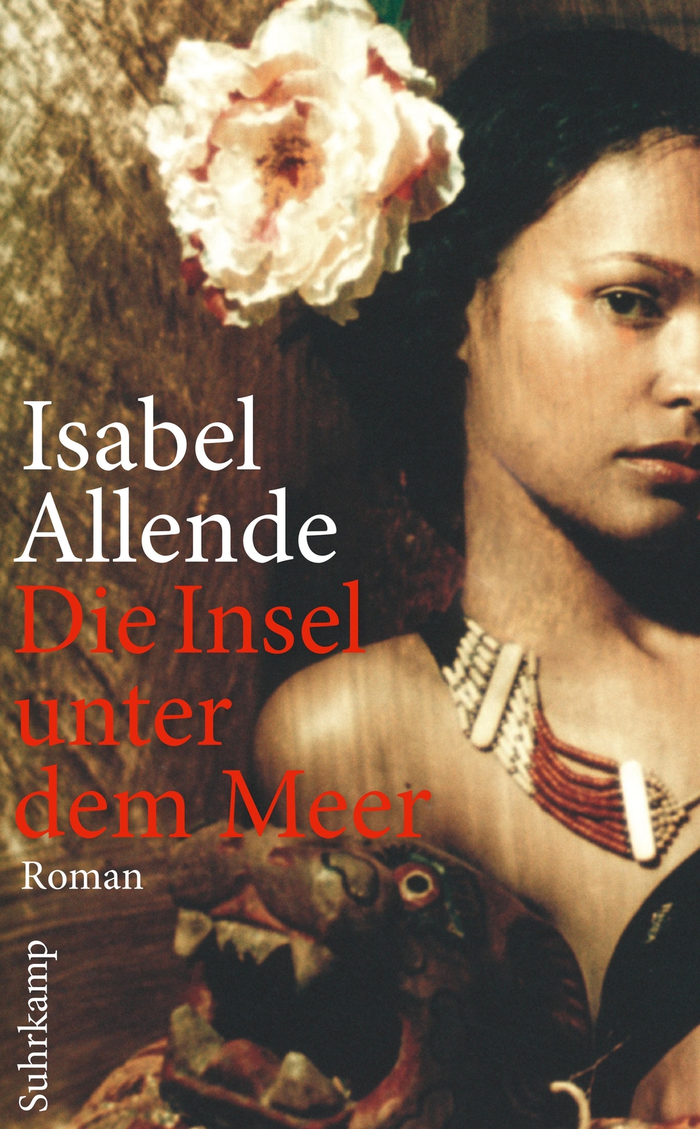 Thumbnail - Die Insel Unter Dem Meer Isabel Allende