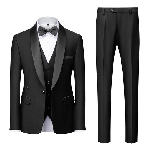 2022 Spring New Grooms Men Wedding 