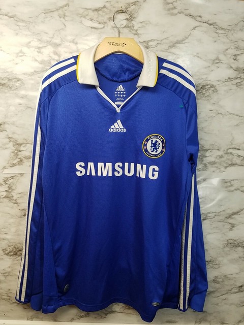 2009 chelsea jersey