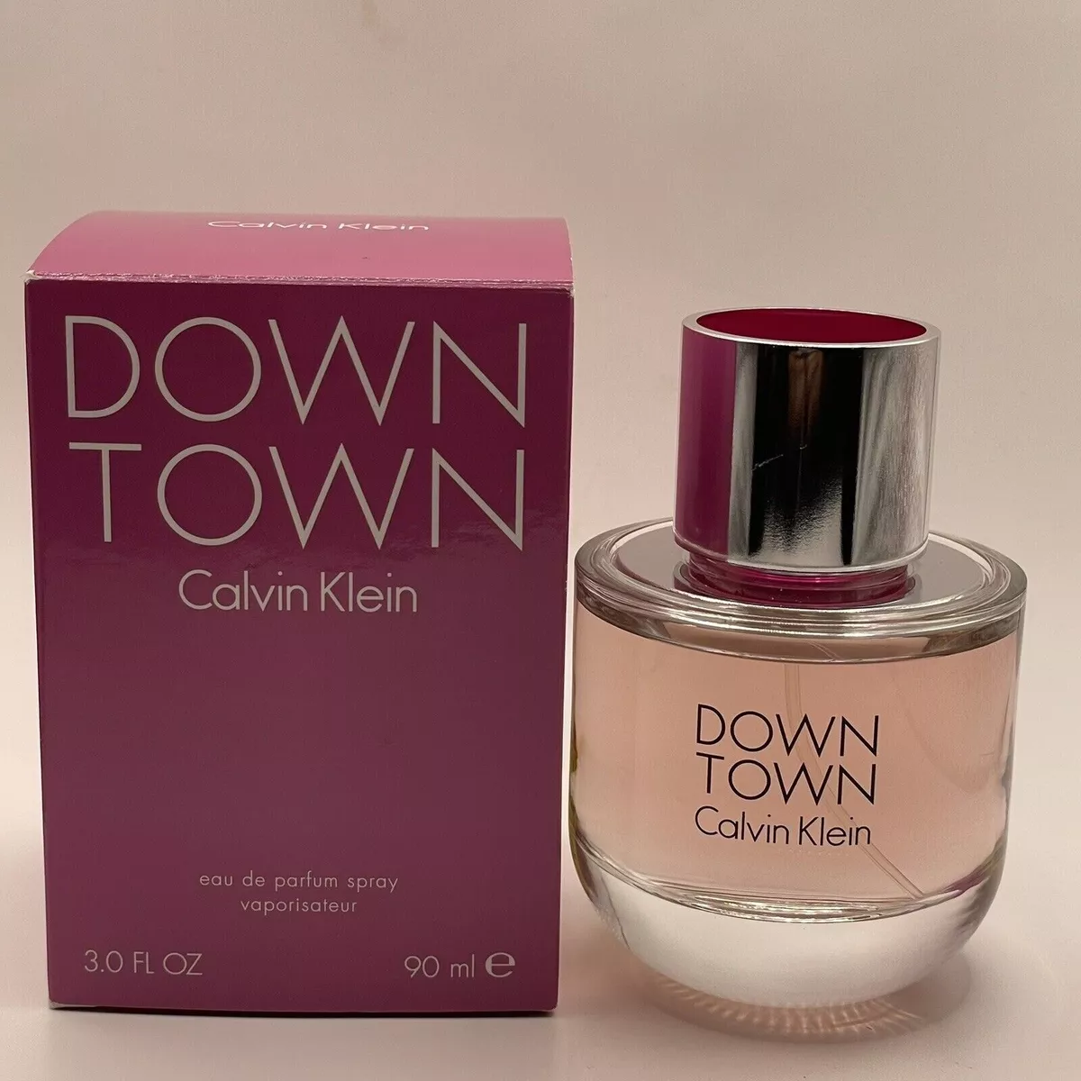 Calvin klein downtown discontinued hotsell