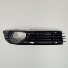 Calandre Audi S8