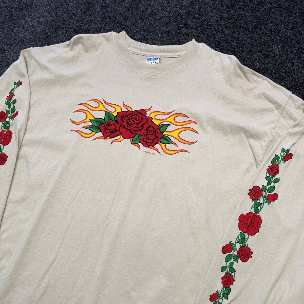 Flame T-Shirts for Men for sale | eBay