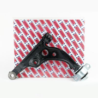 BORG & BECK BCA6220 Wheel Suspension Track Control Trailing Arm Front Lower