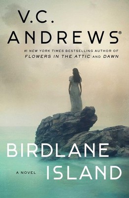 Birdlane Island: A Novel by V.C. Andrews Paperback Book