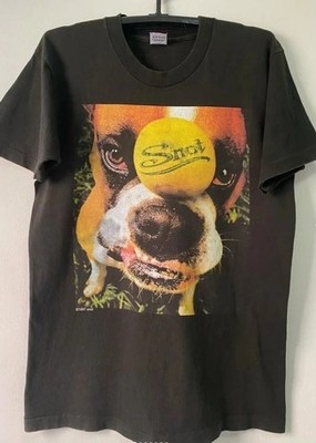 Snot 90s Vintage Nu Metal Band Graphic T Shirt S-5XL