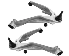 Front Lower Control Arms W/ Ball Joints Assembly Fits Chevrolet Tahoe 2015-2020