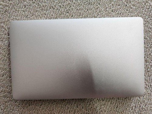 GPD POCKET X7-Z8750 model UMPC portable personal computer SILVER W/Box - Picture 8 of 10