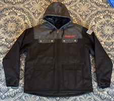 Snap On Tools Work Jacket Xl