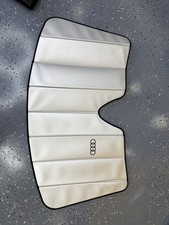 Genuine Audi Q3 Front Windshield Sunshade (20...