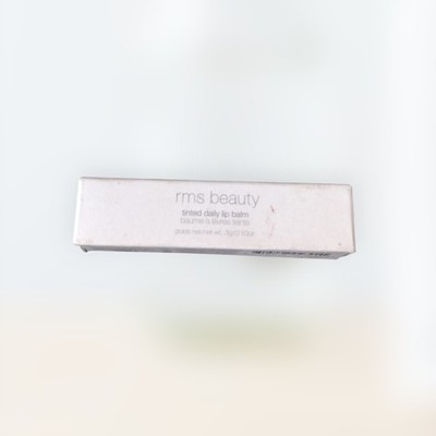 RMS Beauty for Women 12HR Hydrating TINTED DAILY LIP BALM 0.10 oz DARLING LANE