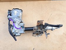 2020-2022 KIA TELLURIDE ELECTRIC POWER STEERING COLUMN MOTOR OEM 56340-S9000