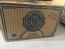 1991-92 Upper Deck Basketball Cards 251-400 (NM) - You Pick - Complete Your Set