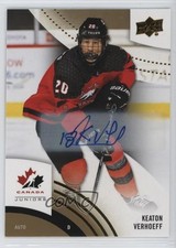 2025 Upper Deck Team Canada Juniors Hockey Checklist Guide in-content 35