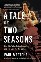 Paul Westphal | A Tale Of Two Seasons | Taschenbuch | Englisch (2025)