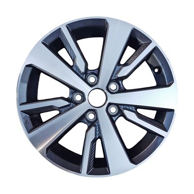 Factory OEM 16'' Wheel Fits 2019-2022 NISSAN LEAF 403003NF0E