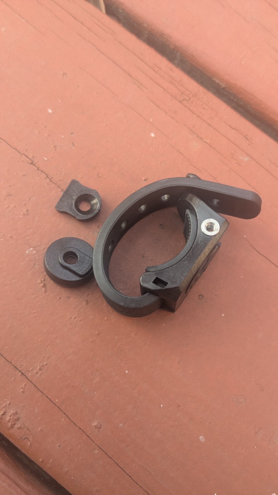 $75 OFF | EBIKE 500/25 Lumen Headlight/Taillight |  Light and Motion Nip-n-Tuck