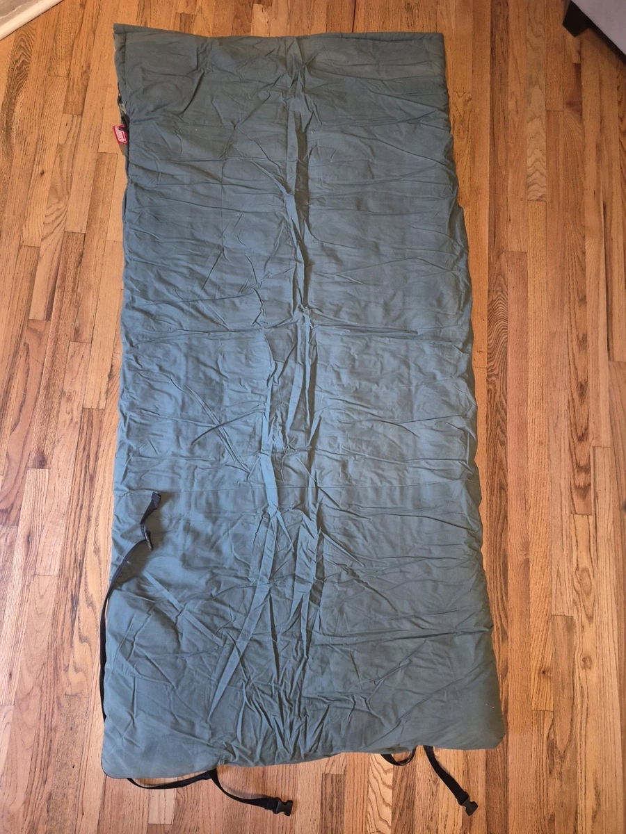 Wenzel Camping Sleeping Bags for sale | eBay