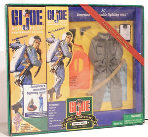 GI Joe Scramble Pilot | eBay