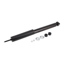 STOßDÄMPFER HINTERACHSE GASDRUCK für MERCEDES-BENZ 190 W201 EXPERT KIT+