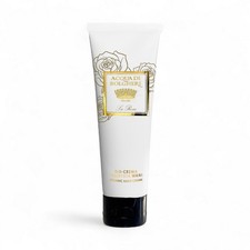 Acqua di Bolgheri Bio Natural Moisturizing Velvety Hand Cream LA ROSA 75ml