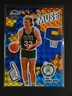 Larry Bird 2025-26 Topps Finest Basketball Blue Geometric 70/75 Muse [2hk