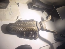 Cast Iron Metal Beetle Bug Boot Shoe Remover