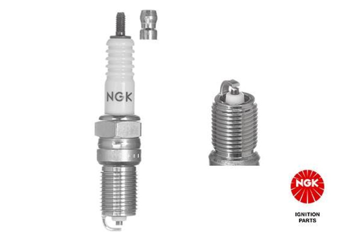 NGK Spark Plug For CITROEN Visa PEUGEOT 104 RENAULT 21 VOLVO 73-96 7700726503