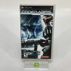 Coded Arms (Sony PlayStation Portable PSP, 2005)