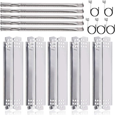 Grill Replacement Parts for Nexgrill 720-0882A Evolution Infrared plus 5-Burner,