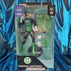McFarlane Toys DC Multiverse Silver Age Green Lantern Classic Hal Jordan Comic