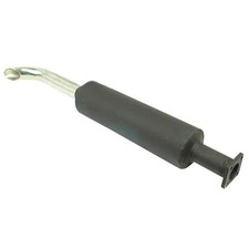 Muffler fits Kubota L345 L355 L1802 L2002 L2402 L2602 L3202 L4202 15521-12110