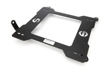 Sparco 600sb129r Seat Adapter Bracket For Toyota Supra 1986-92 Passenger Side