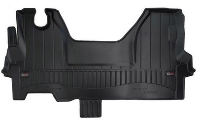 FROGUM Fußmatte für IVECO Daily VI Kastenwagen DAILY VI Pritsche/Fahrgestell