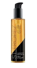 St. Tropez Self Tan Luxe Body Serum 5-in-1 Collagen Enhancing 6.7 oz +Fast Ship