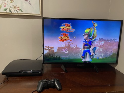 Jak & Daxter Collection (Sony PlayStation 3, PS3) Complete Tested And Working - Picture 11 of 16