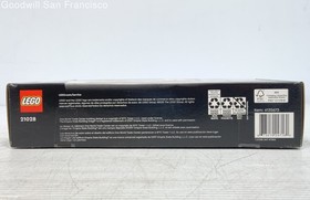 LEGO New York City Architecture No 21028 NIB Sealed