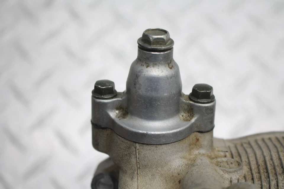 Yamaha WR250F 2005 cilindro motor  Foto 3 de 4