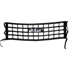 Bully Tr03wk Black Nylon Universal Cargo Tailgate Net 60 X 18 Ford F-150