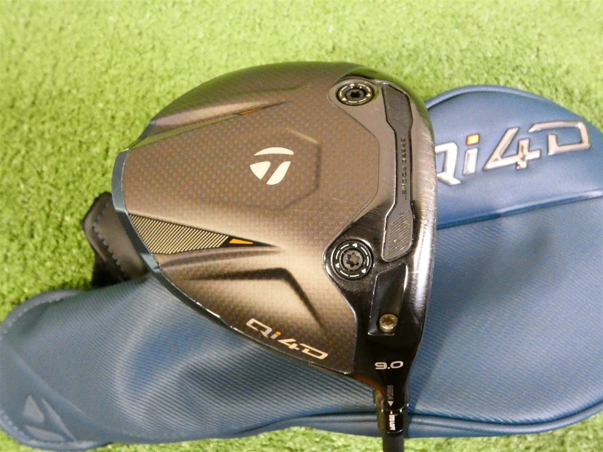 25+ TaylorMade Driver 9 Loft Golf Clubs for sale | Updated Sep 2026
