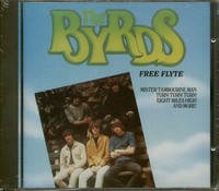 The Byrds - Preflyte (Cd) - Beat 60S 70S