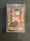 2026 Topps Series 2 Juan Soto Base (RAW)
